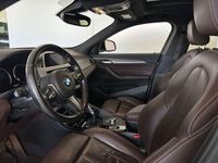 usata BMW X2 xDrive20d Msport