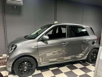 Usata Smart ForFour Superpassion 90 CV (66 kW) 2019 Grigio(met.) Utilitaria
