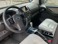 Usata Nissan Pathfinder Platinum 171 CV (125 kW) 2008 SUV