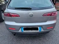 Usata Alfa Romeo 159 170 CV (125 kW) 2011 Station wagon