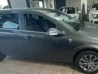 Begagnad Opel Astra 110 HK (80 kW) 2011 Grå Kombi