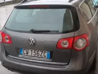 Usata VW Passat Comfortline 140 CV (102 kW) 2005 Station wagon