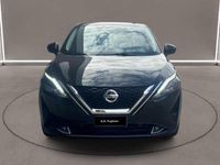 Usata Nissan Qashqai Style Edition 140 CV (102 kW) 2022 Nero SUV