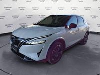 Usata Nissan Qashqai Tekna 190 CV (139 kW) 2023 Bianco SUV