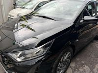 Nuova Hyundai i20 90 CV (66 kW) 2026 Nero Utilitaria