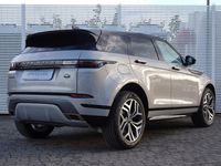 usata Land Rover Range Rover evoque 1.5 I3 PHEV 300 CV AWD Auto R-Dynamic S del 2023 usata a Chieti