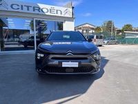Usata Citroën C5 X Shine 179 CV (131 kW) 2022 Grigio Station wagon