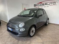 Usata Fiat 500 Star 69 CV (50 kW) 2020 Other Utilitaria
