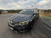 Usata Renault Mégane IV 2017