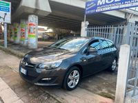 usata Opel Astra 1.7 CDTI 110CV Sports Tourer Cosmo