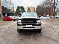 Usata Ford F-150 XLT 305 CV (224 kW) 2006 Nero Pick-up