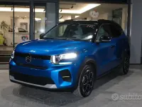 Usata Citroën C3 100 CV (73 kW) 2024 Blu SUV