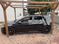Usata VW Golf VII R 310 CV (228 kW) 2018