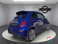 Usata Abarth 595 144 CV (105 kW) 2021 Other Utilitaria