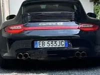 Usata Porsche 997 394 CV (289 kW) 2010