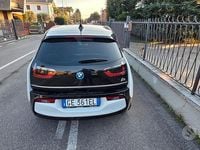 Usata BMW i3 135 kW (184 CV) 2021 Bianco Utilitaria