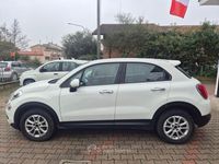 Occasion Fiat 500X Pop Star 120 ch (88 kW) 2018 Blanc SUV