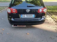 Usata VW Passat Highline 170 CV (125 kW) 2010 Berlina