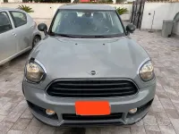 Usata Mini Countryman 2019 Grigio SUV