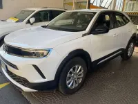 Usata Opel Mokka Edition 101 CV (74 kW) 2023 Bianco SUV