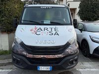 Usata Iveco Daily 136 CV (100 kW) 2024