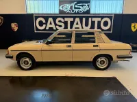 Usata Lancia Beta 100 CV (73 kW) 1982 Beige Berlina