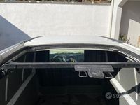 Usata Renault Kangoo 1999 Bianco Monovolume