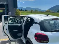 Usata Citroën C3 83 CV (61 kW) 2023 Bianco Utilitaria
