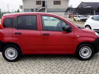 usata Fiat Panda 1.3 MJT S&S Pop Van 2 posti Euro 6B