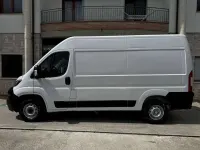 Usata Fiat Ducato 140 CV (102 kW) 2023 Bianco Furgone