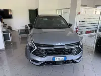 Usata Kia Sportage GT-Line 136 CV (100 kW) 2024 SUV
