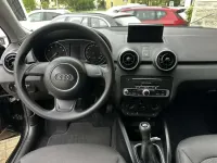 Usata Audi A1 Admired 82 CV (60 kW) 2017 Utilitaria
