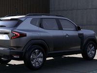 Nuova Dacia Duster 120 CV (88 kW) 2025 Grigio SUV