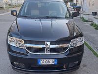 Usata Dodge Journey 140 CV (102 kW) 2008 Nero SUV