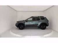 Usata Dacia Duster Prestige 101 CV (74 kW) 2024 Verde SUV