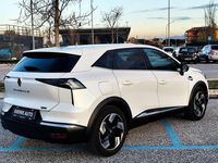 Usata Renault Symbioz Techno 160 CV (117 kW) 2025 Bianco SUV