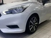 Usata Nissan Micra Visia+ 90 CV (66 kW) 2018 Bianco Utilitaria