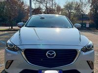 Usata Mazda CX-3 2018 SUV