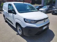 Usata Citroën Berlingo 102 CV (75 kW) 2025 Bianco Monovolume
