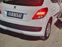 Usata Peugeot 207 2010