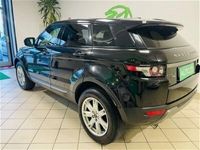 usata Land Rover Range Rover evoque 2.2 TD4 5p. Pure