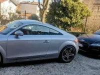 Usata Audi TT Ambiente 200 CV (147 kW) 2007 Coupé