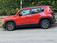 Usata Jeep Renegade Limited 120 CV (88 kW) 2019 SUV