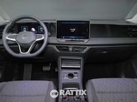 Usata VW Tiguan Edition 204 CV (150 kW) 2025 Grenadill black SUV