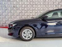 Usata Peugeot 508 SW Allure 131 CV (96 kW) 2022 Blu/azzurro Station wagon