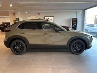 Nuova Mazda CX-30 Nagisa 140 CV (102 kW) 2026 Zircon sand SUV