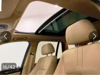 Usata BMW X3 184 CV (135 kW) 2012 Nero SUV