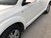 Usata Fiat Freemont 170 CV (125 kW) 2013 Bianco SUV