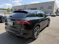 Usata Maserati Grecale 330 CV (242 kW) 2022 Nero SUV