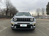 usata Jeep Renegade 1.0 T3 120cv Business Business